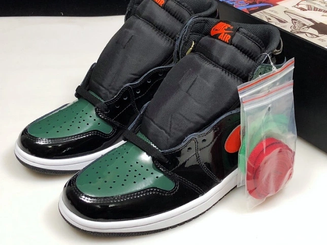 Reps LUCY Retro Air AV3905-038 High x OG Orange-Fir 1 Jordan Black SoleFly Team 0805